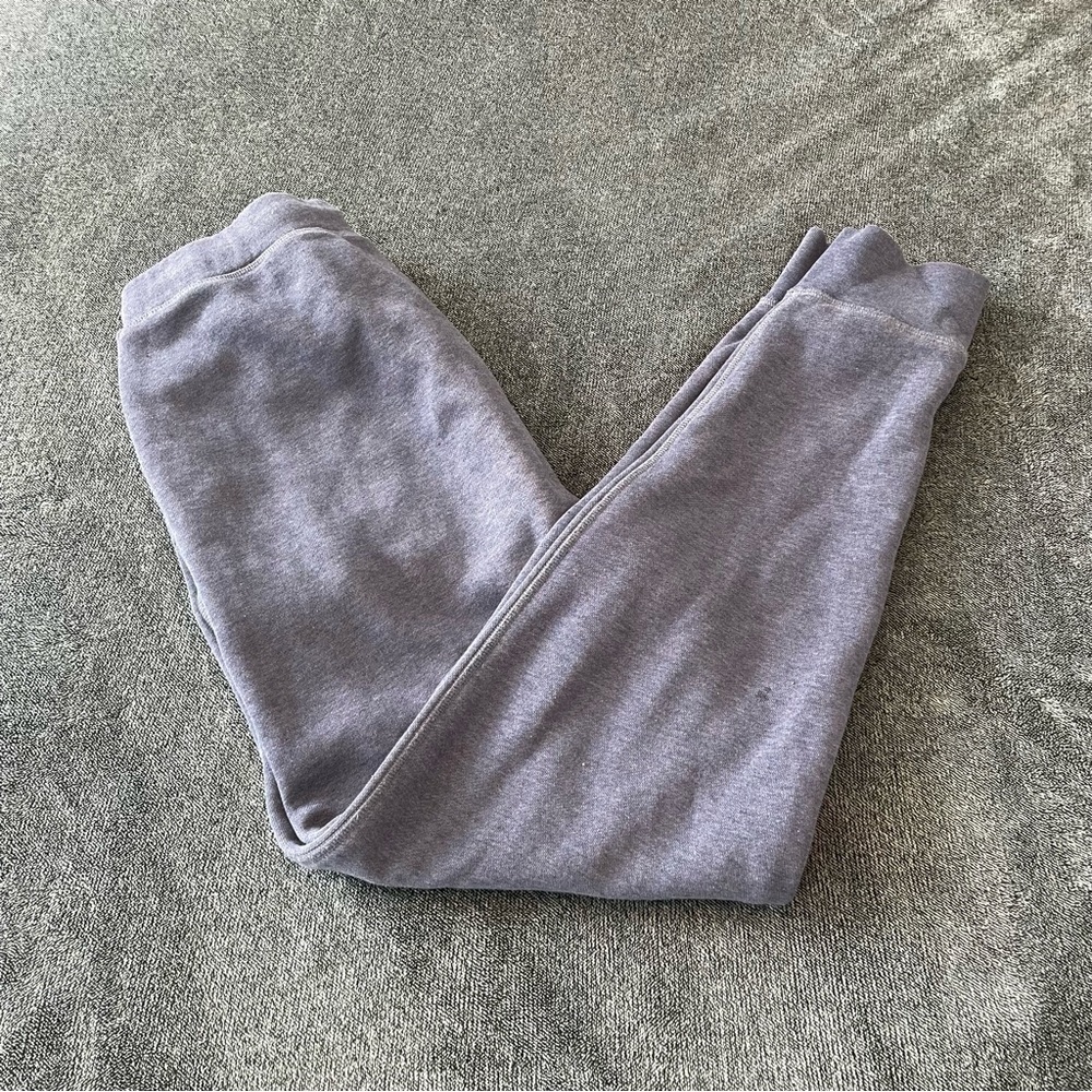 Figs Men's Slate Blue Joggers - Picture 5 of 9